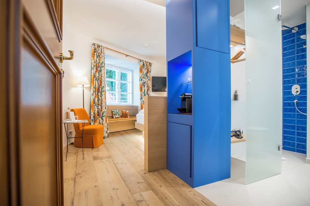 Superior Double Room - Photo 11