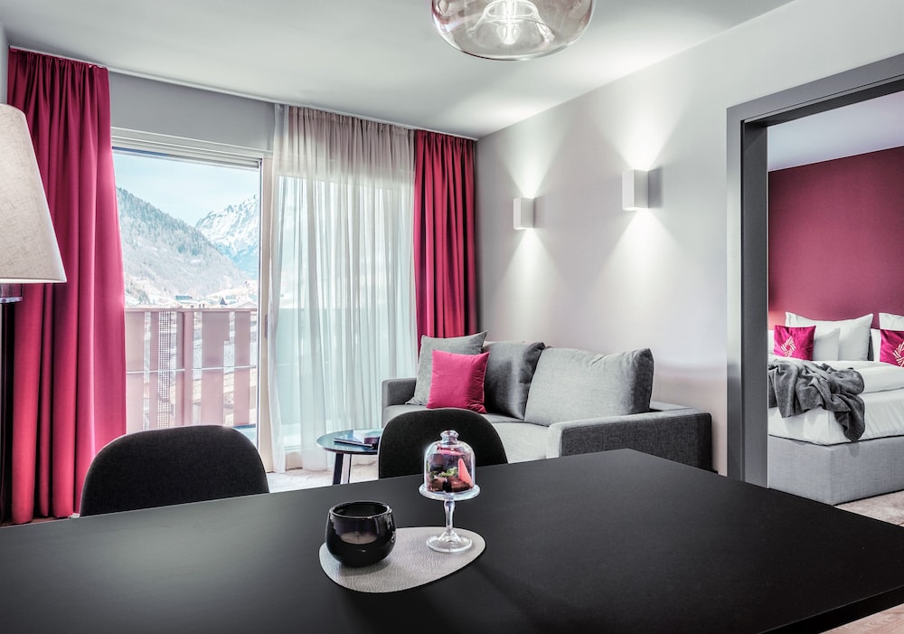 Superior Suite, 2 Bedrooms