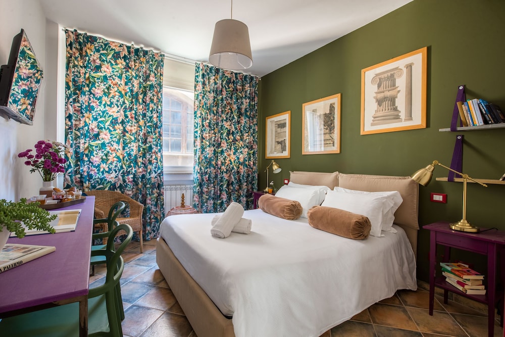 Standard Double Room, 1 Double Bed - Photo 7
