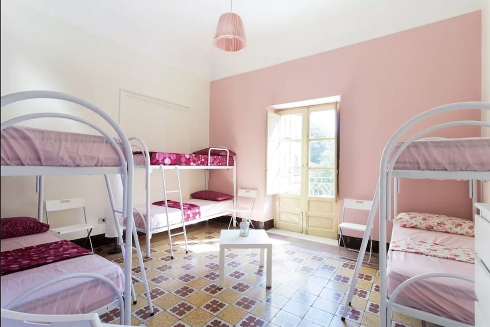 Comfort Shared Dormitory