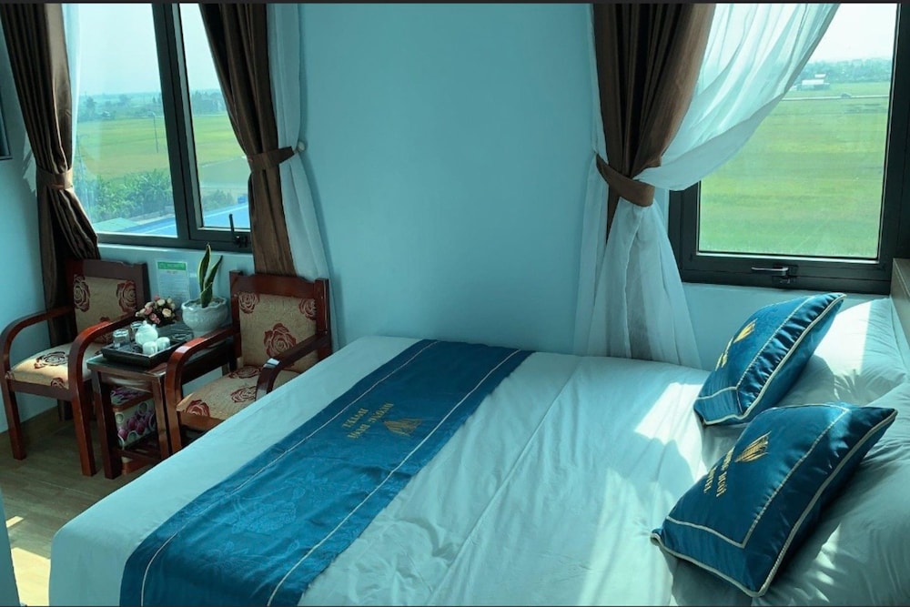 Deluxe Double Room - Photo 1