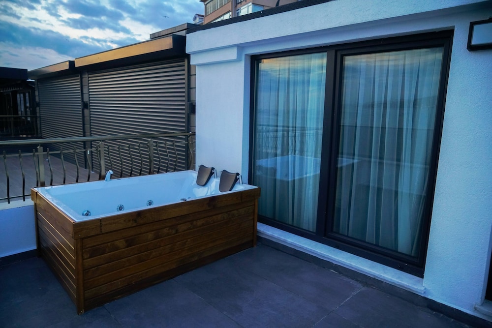 Executive Suite, Sea View photo 3