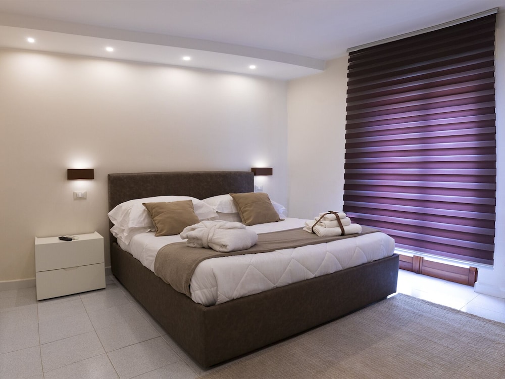 Comfort Room, 2 Bedrooms (4 pax )