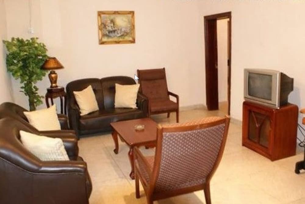 Deluxe Room photo 2
