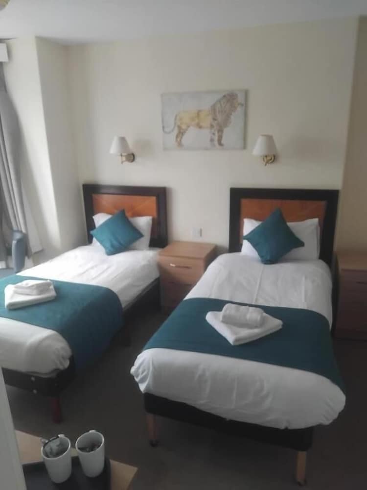 Twin Room, Sea View - Photo 2