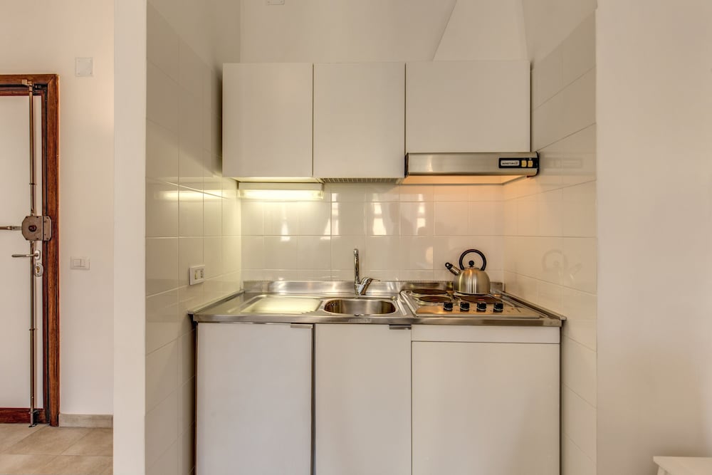 Classic Apartment, 1 Bedroom photo 3
