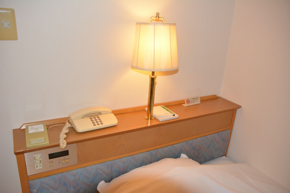 Single Room, Non Smoking
