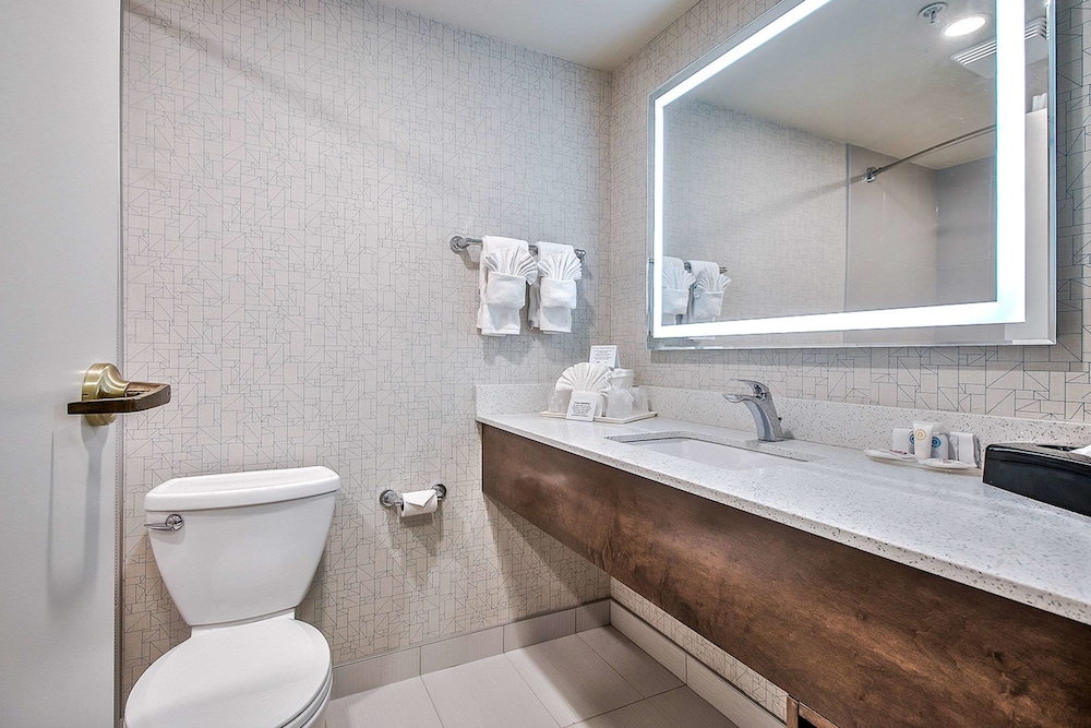 Suite, 1 Bedroom, Non Smoking photo 3