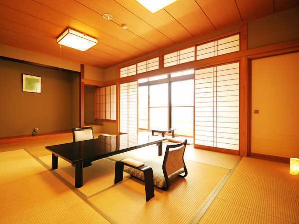 Gekka - Japanese Room (16.5㎡)