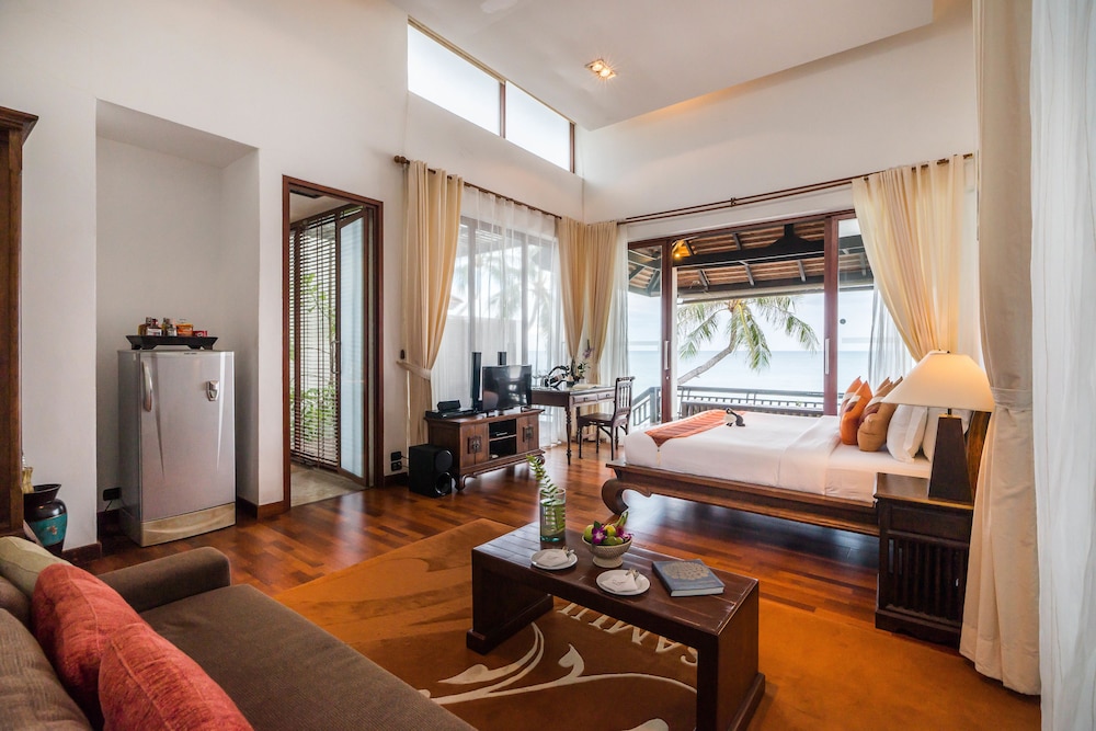 Suite (Paradise Thai Or Modern Style) photo 3