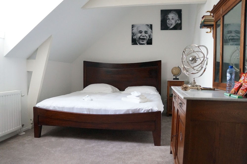 Double Room (Ruben)