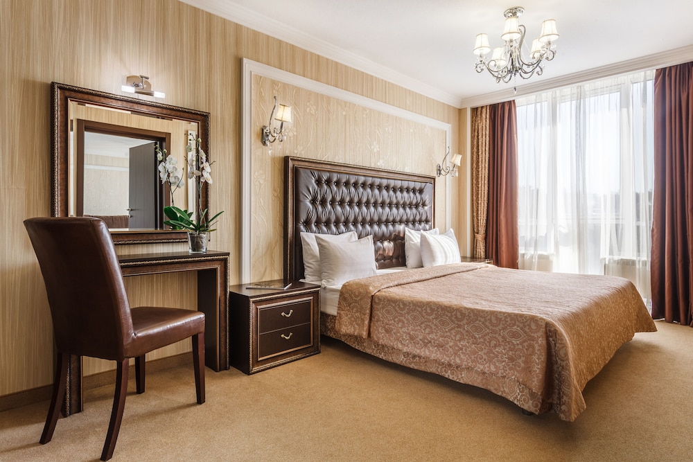 Standard Double or Twin Room photo 1