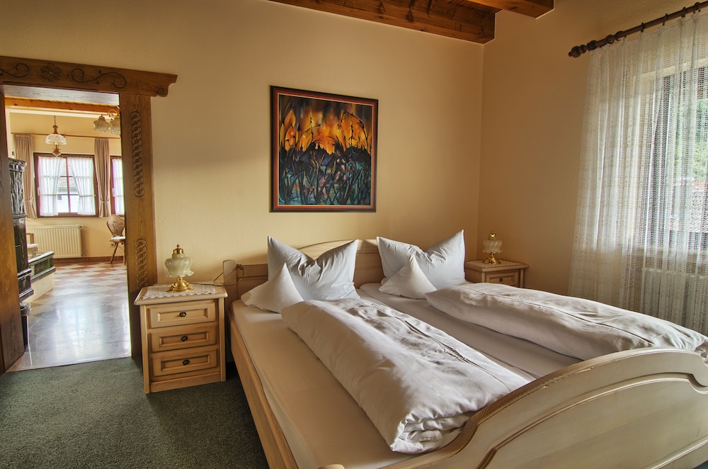 Family Suite - Photo 1
