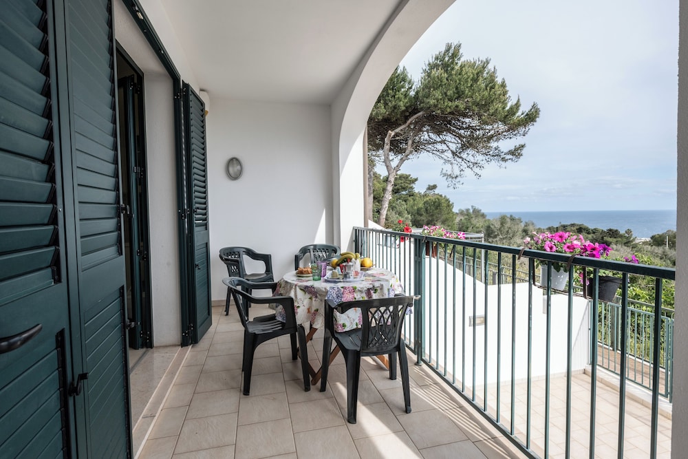 Apartment, Sea View