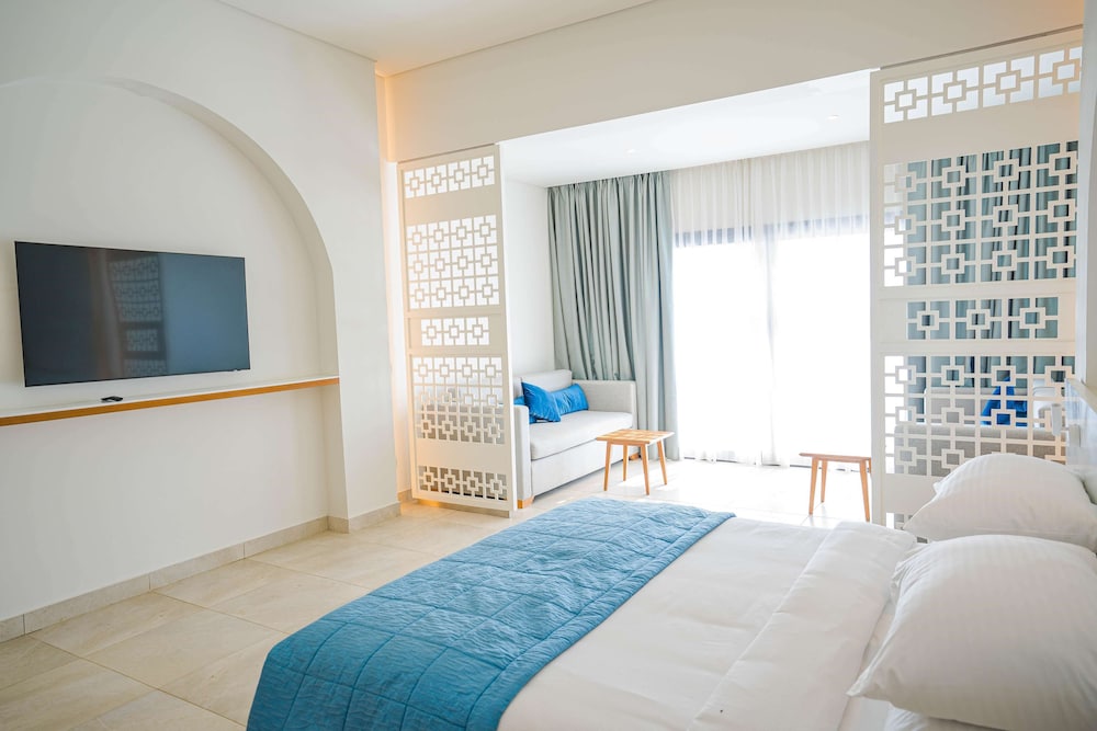 Comfort Room, 1 Bedroom photo 1