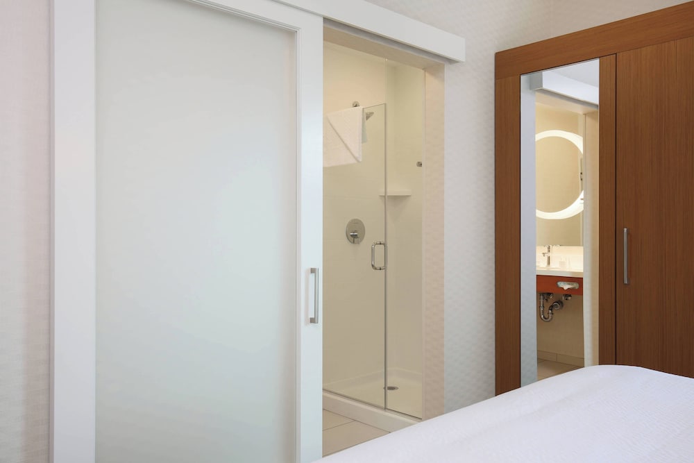 SpringHill Suites by Marriott San Jose Airport, Foto 2