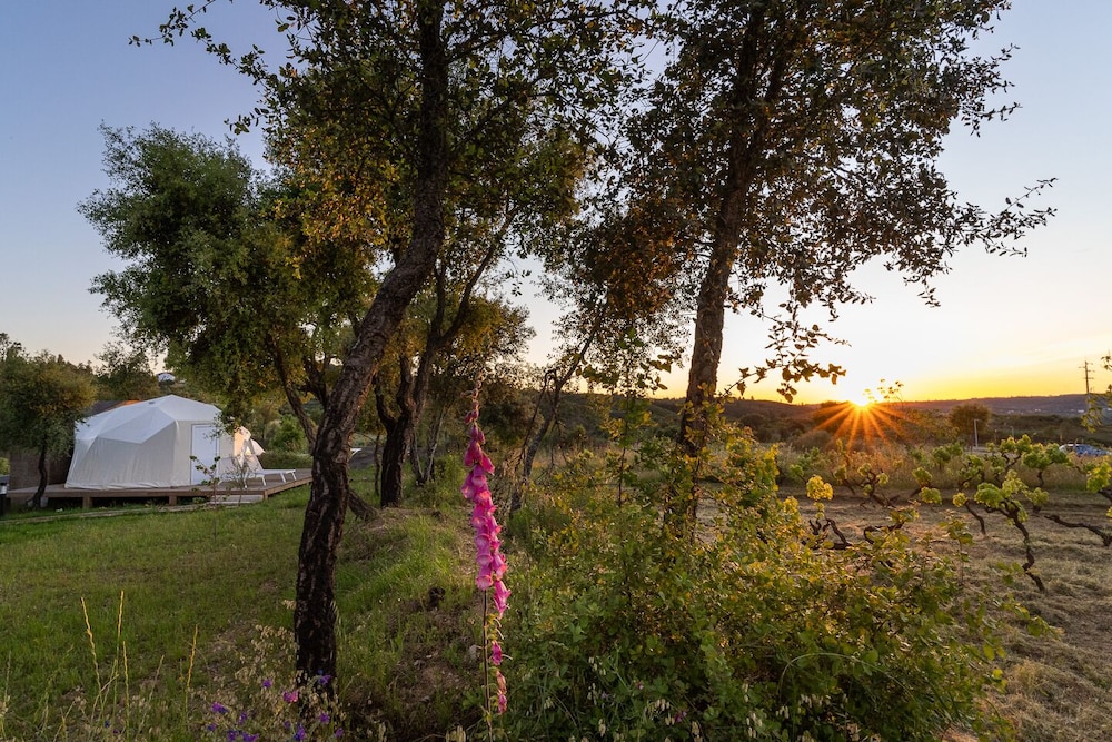 Romantic Tent - Photo 2
