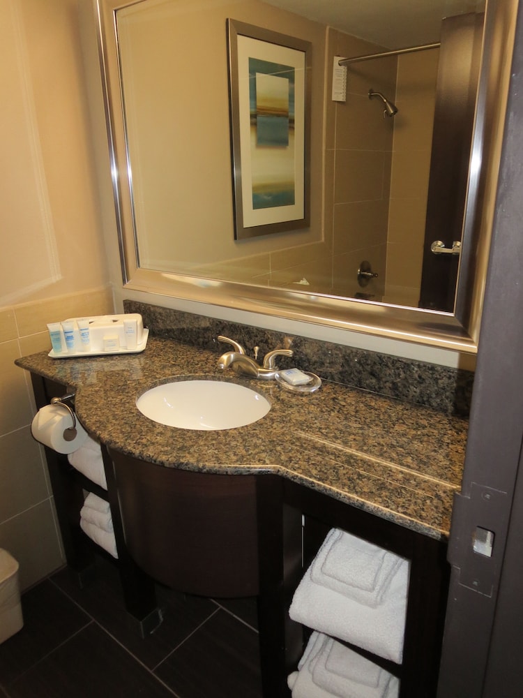 Executive Room, 1 King Bed, Non Smoking - Photo 3