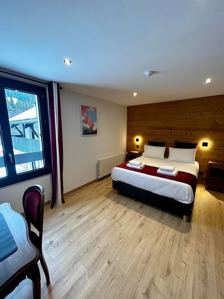 Classic Double Room - Photo 3
