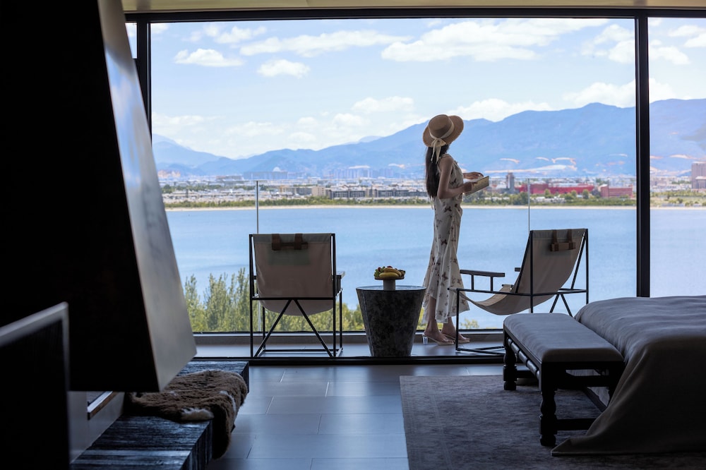 Superior Double Room, Lake View