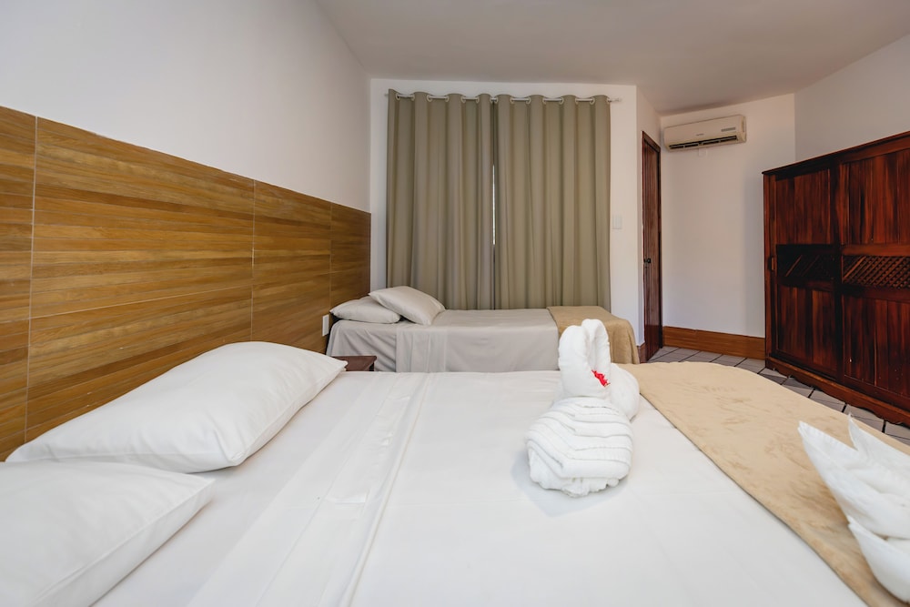 Standard Triple Room - Photo 4