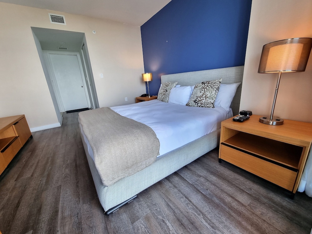Executive One Bedroom Apartment photo 1