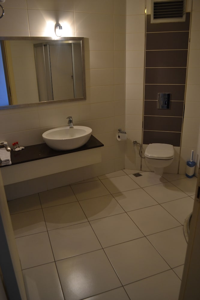 Comfort Quadruple Room, Accessible, photo 6