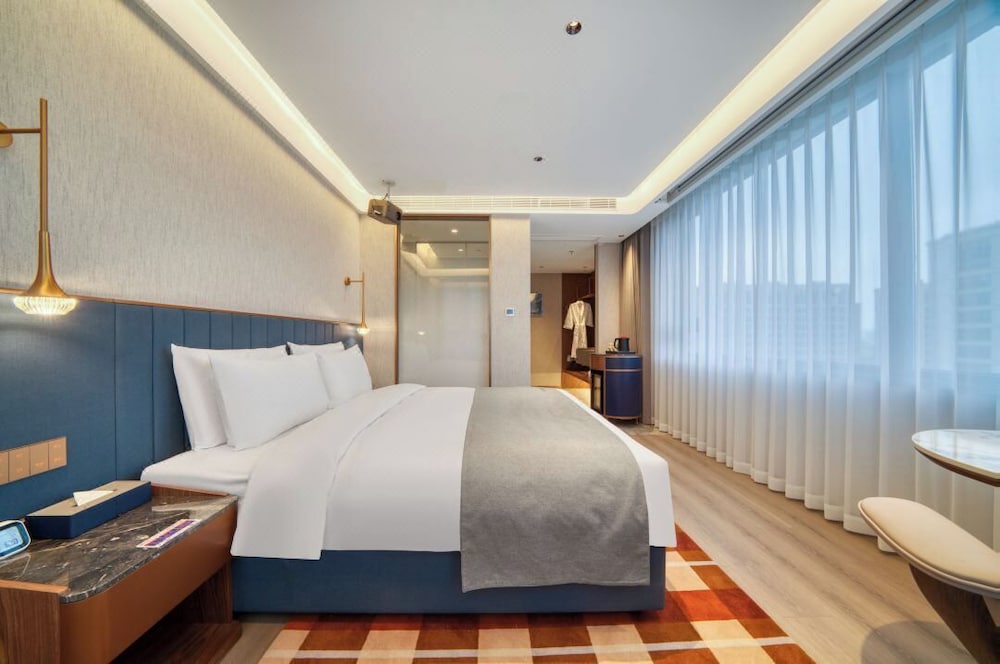 Classic Single Room