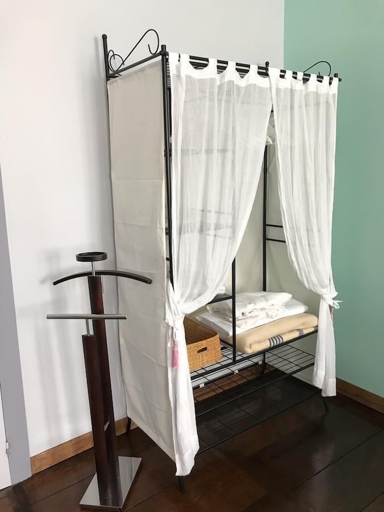 Double Room (Orient) with Fibre-optic photo 3