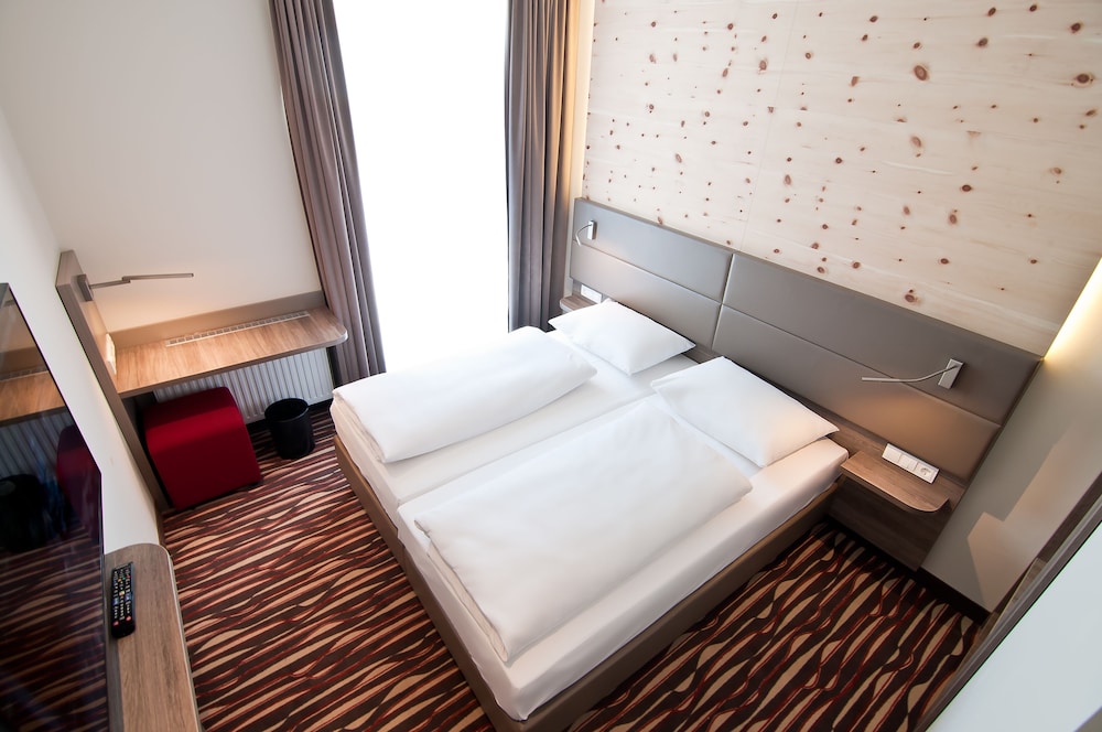 Standard King/Twin Room photo 3