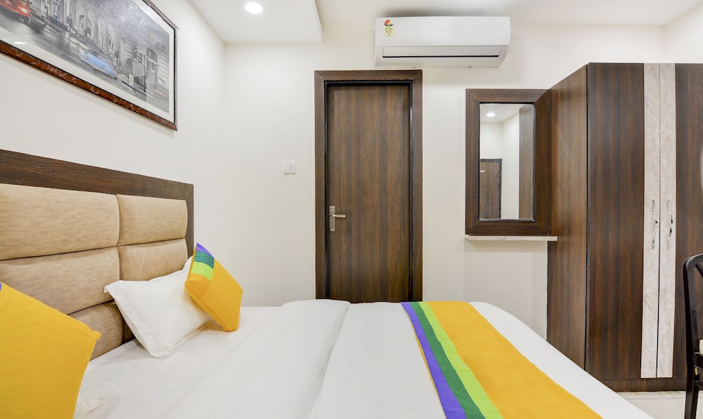 Economy Room - Photo 5