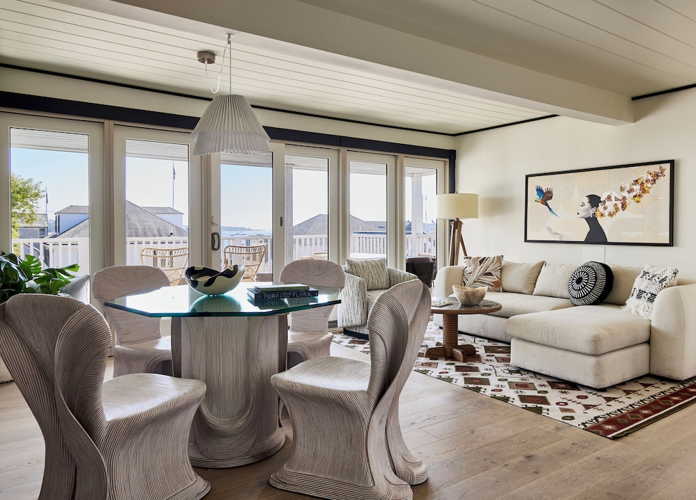 Suite, 2 Bedrooms (Chappy House)