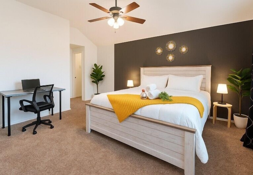 King Bed Foosball Perfect Crew Crash Pad, Billede 11
