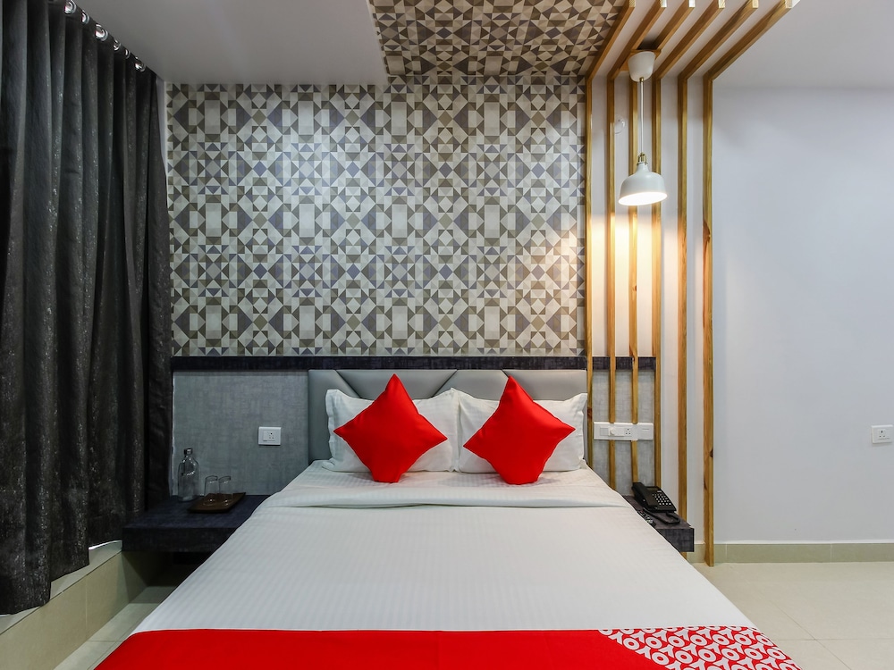 Double or Twin Room photo 2