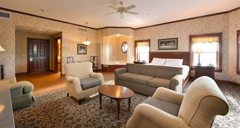 Executive Suite photo 1