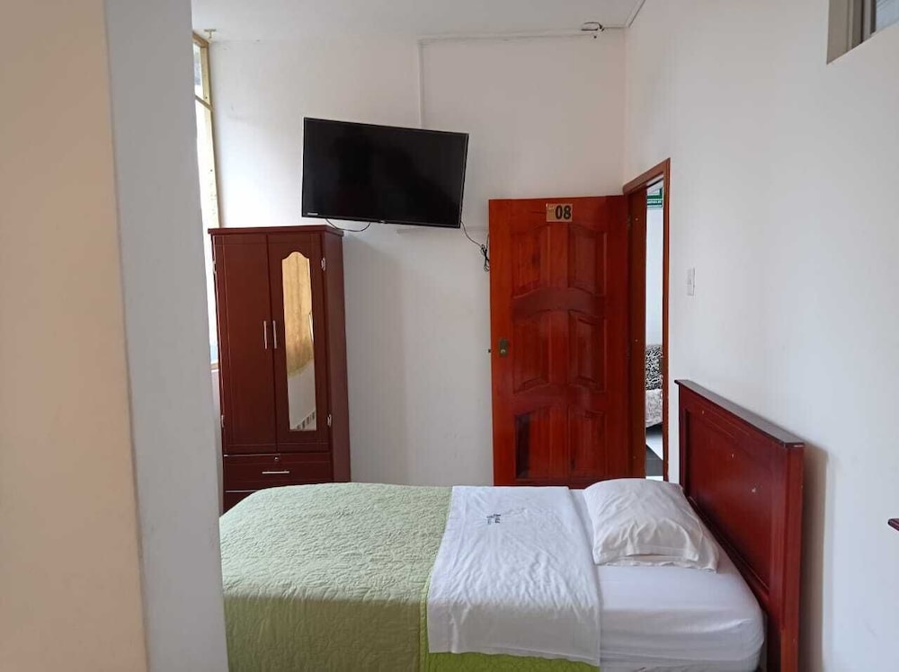 Basic Double Room photo 1