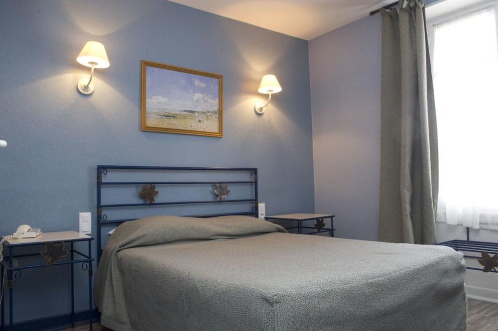Standard Double Room (with shower) photo 1