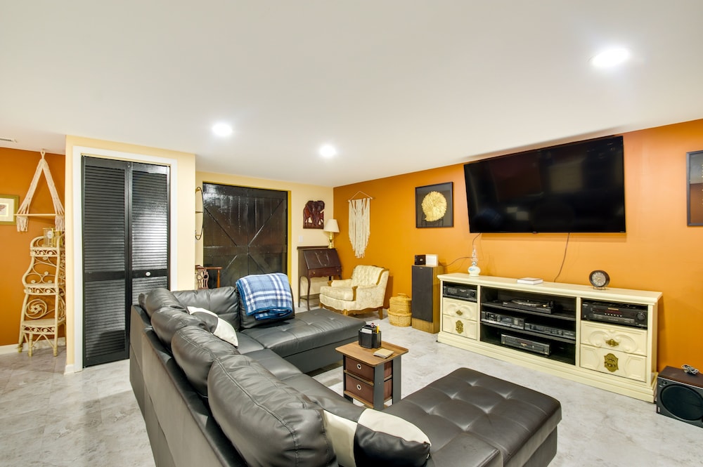 Apartment (2 Bedrooms) photo 1