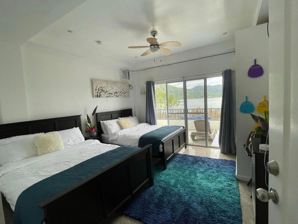 Signature Villa, 1 Bedroom, Beach View, Beachfront photo 2