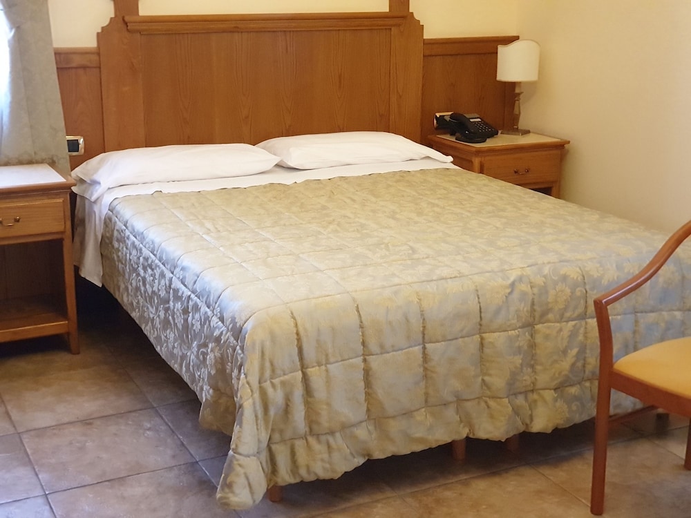 Double Room Single Use photo 2