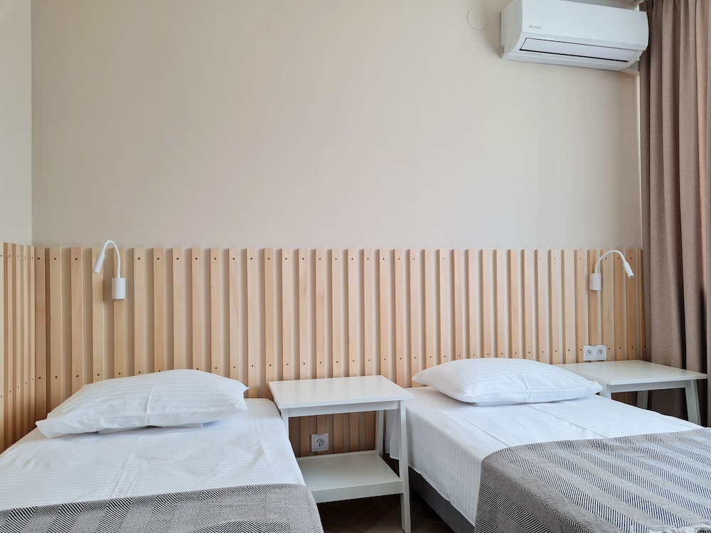 Comfort Twin Room