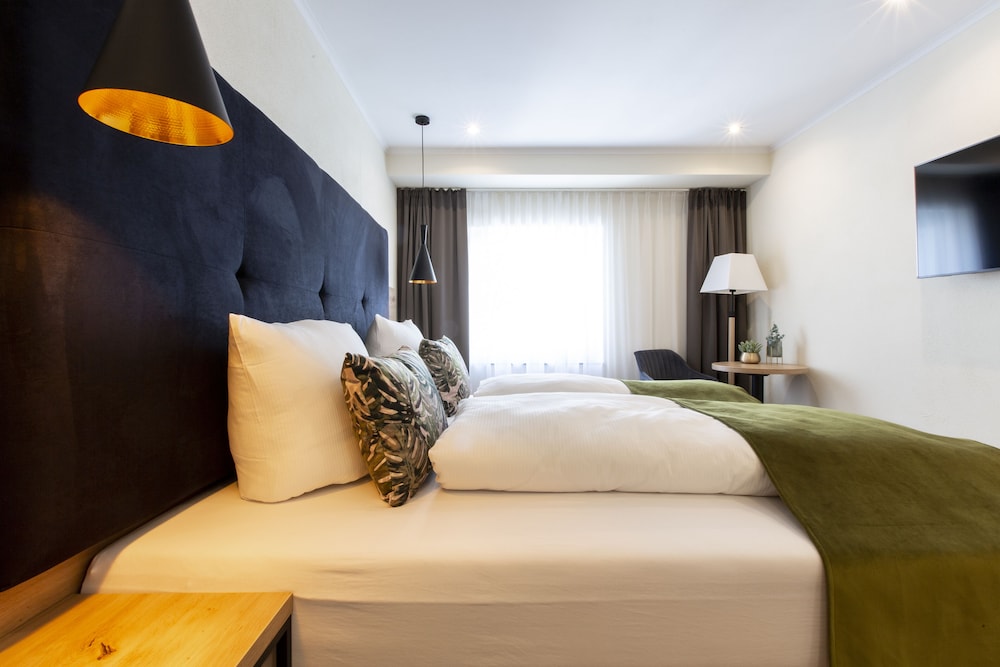 Comfort Room photo 3