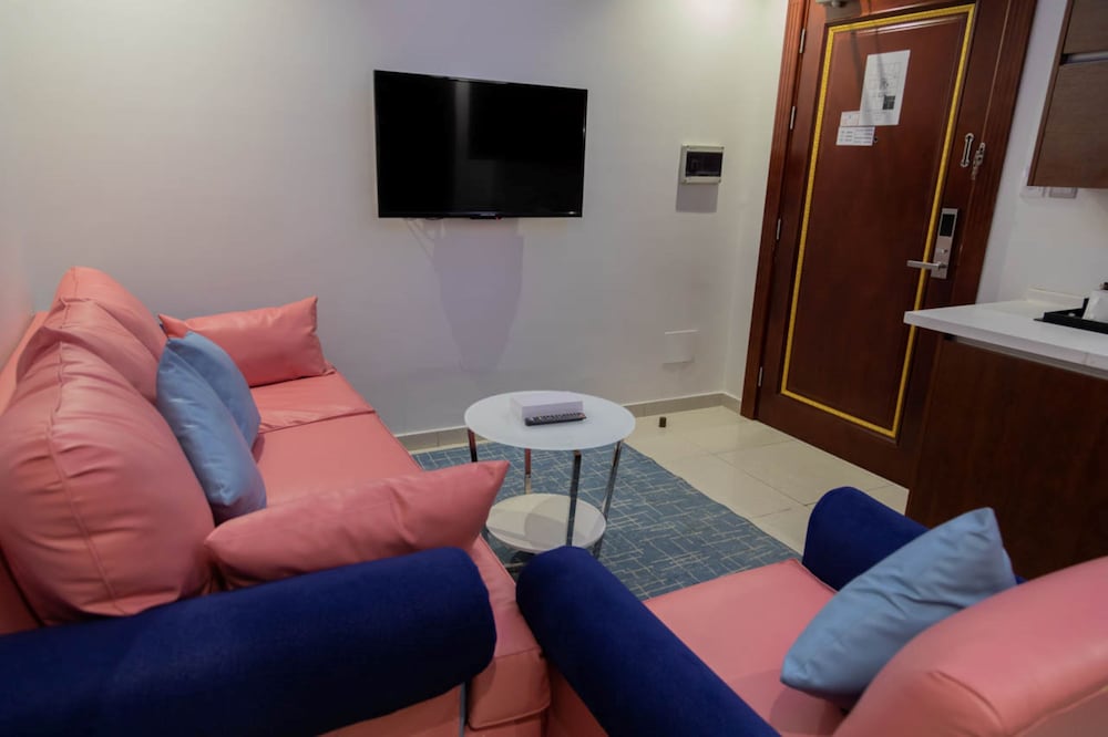Family Suite - Photo 5