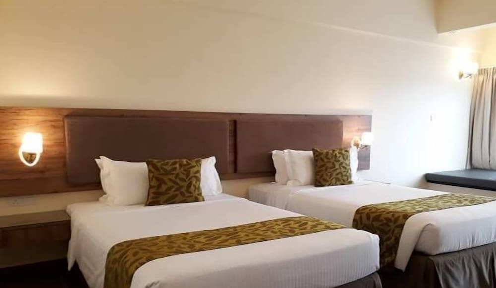 Deluxe Twin Room - Photo 4