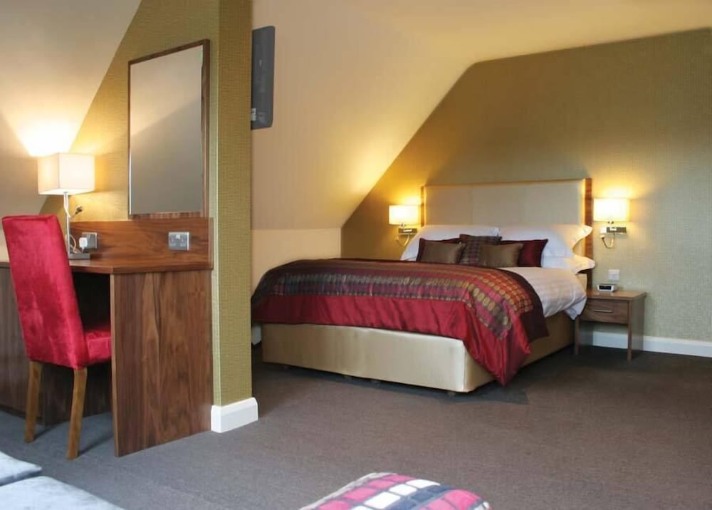 Family Suite, Ensuite photo 3