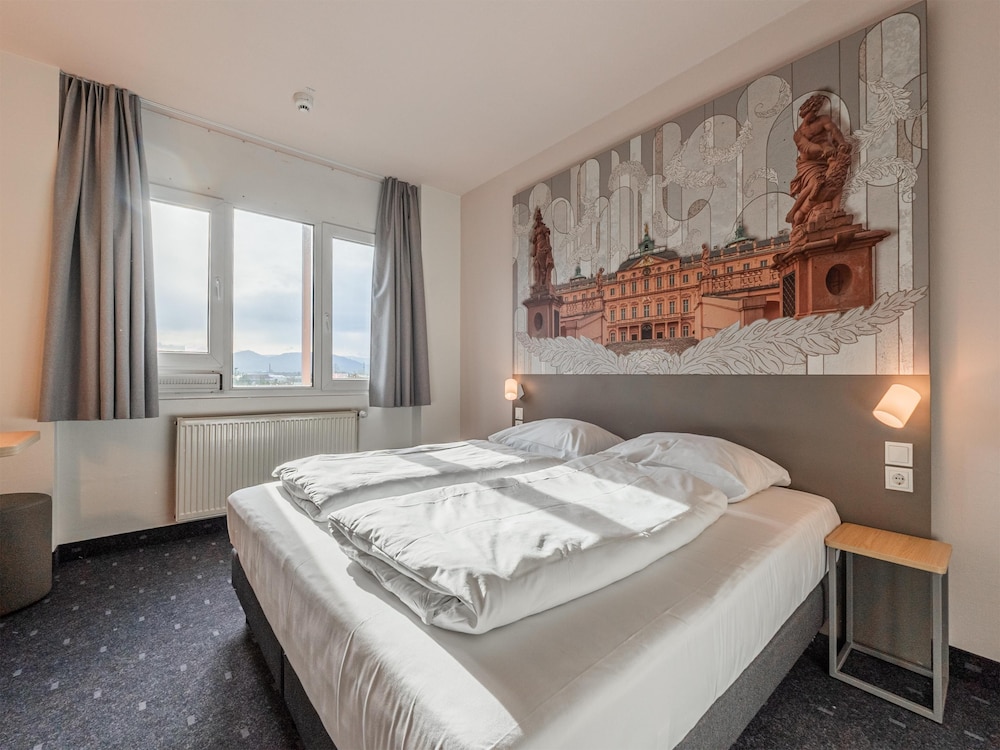 Double Room (French bed) - Photo 1