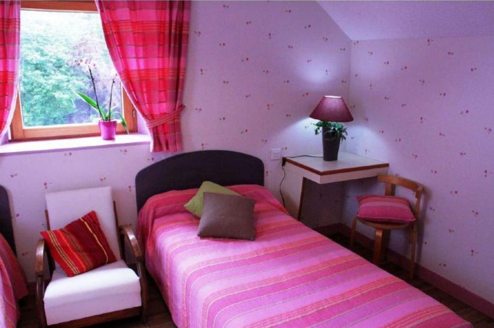 Twin Room photo 1