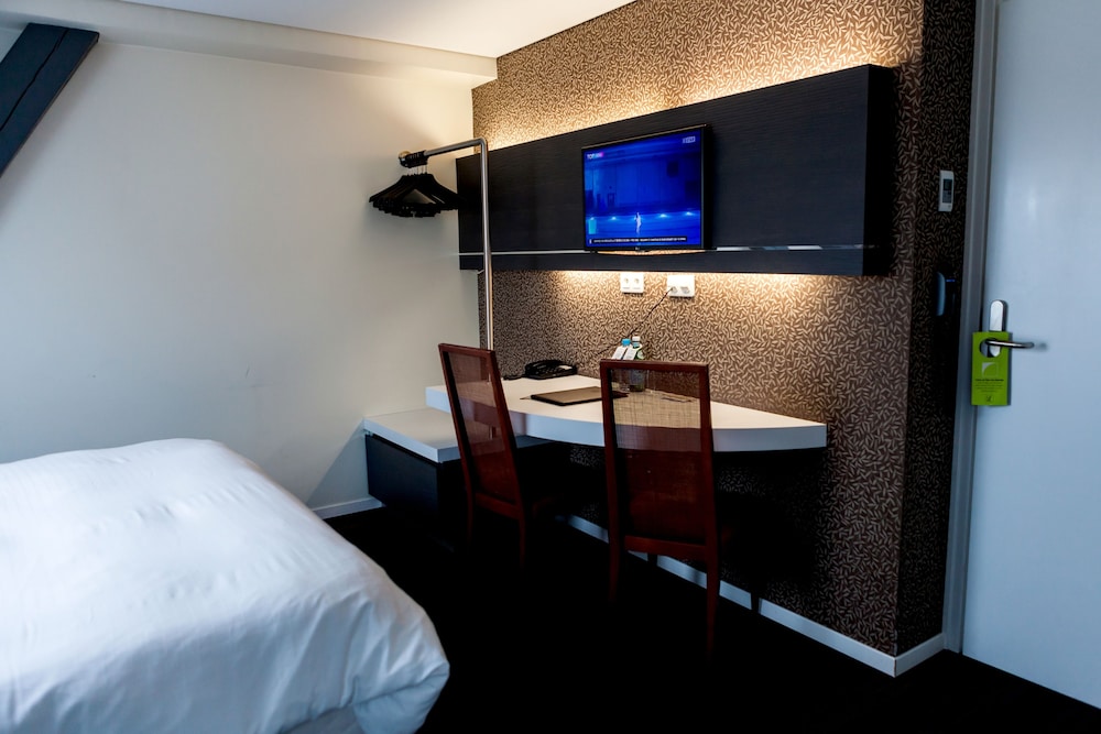 Double Room Single Use, Bathtub