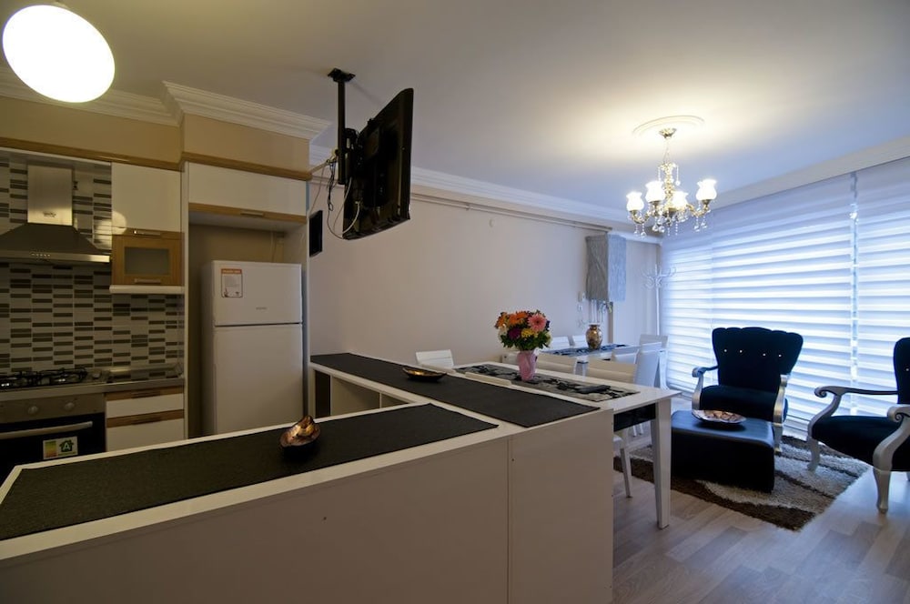 Apartment, 1 Bedroom photo 3