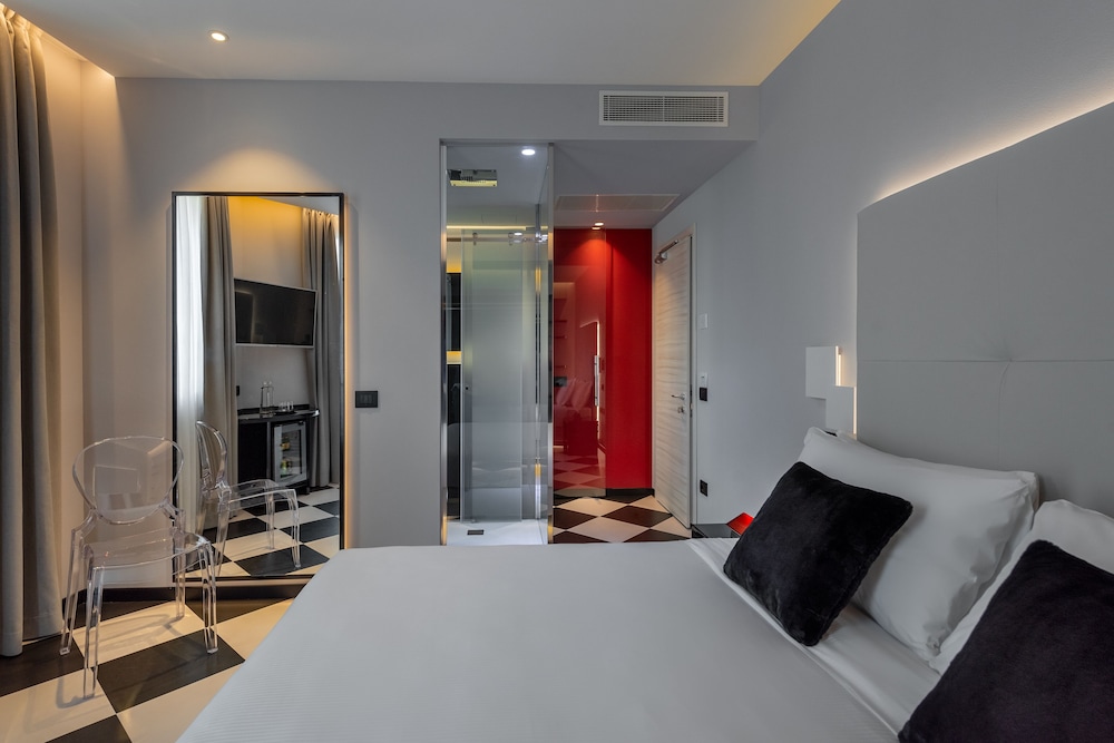 Design Double Room photo 2